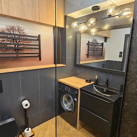 Apartamenty Kapielowa Platynowy اوك المظهر الخارجي الصورة