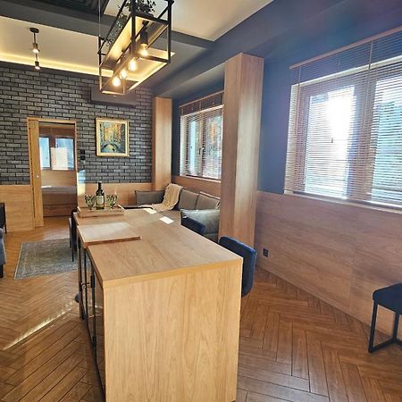 Apartamenty Kapielowa Platynowy اوك المظهر الخارجي الصورة