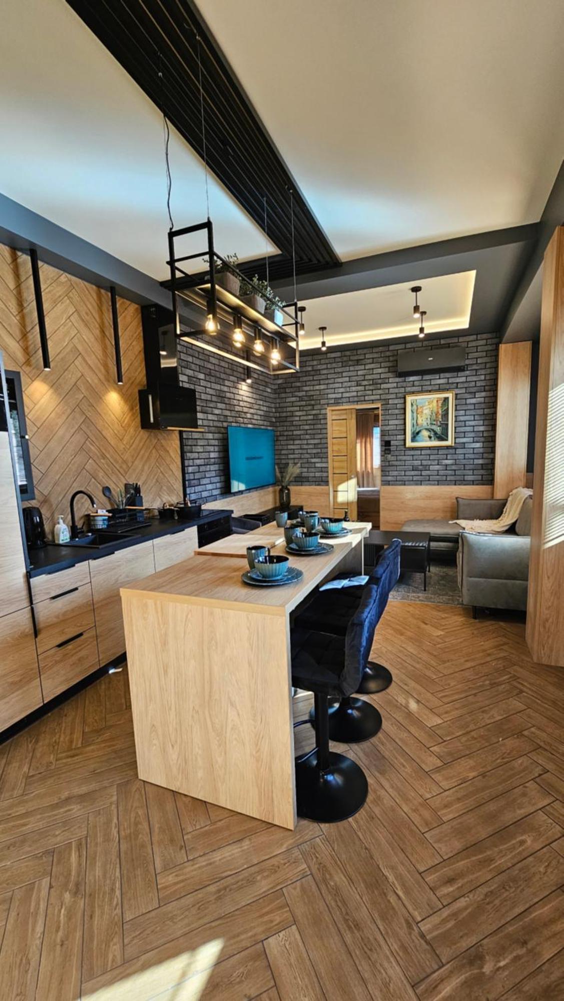 Apartamenty Kapielowa Platynowy اوك المظهر الخارجي الصورة