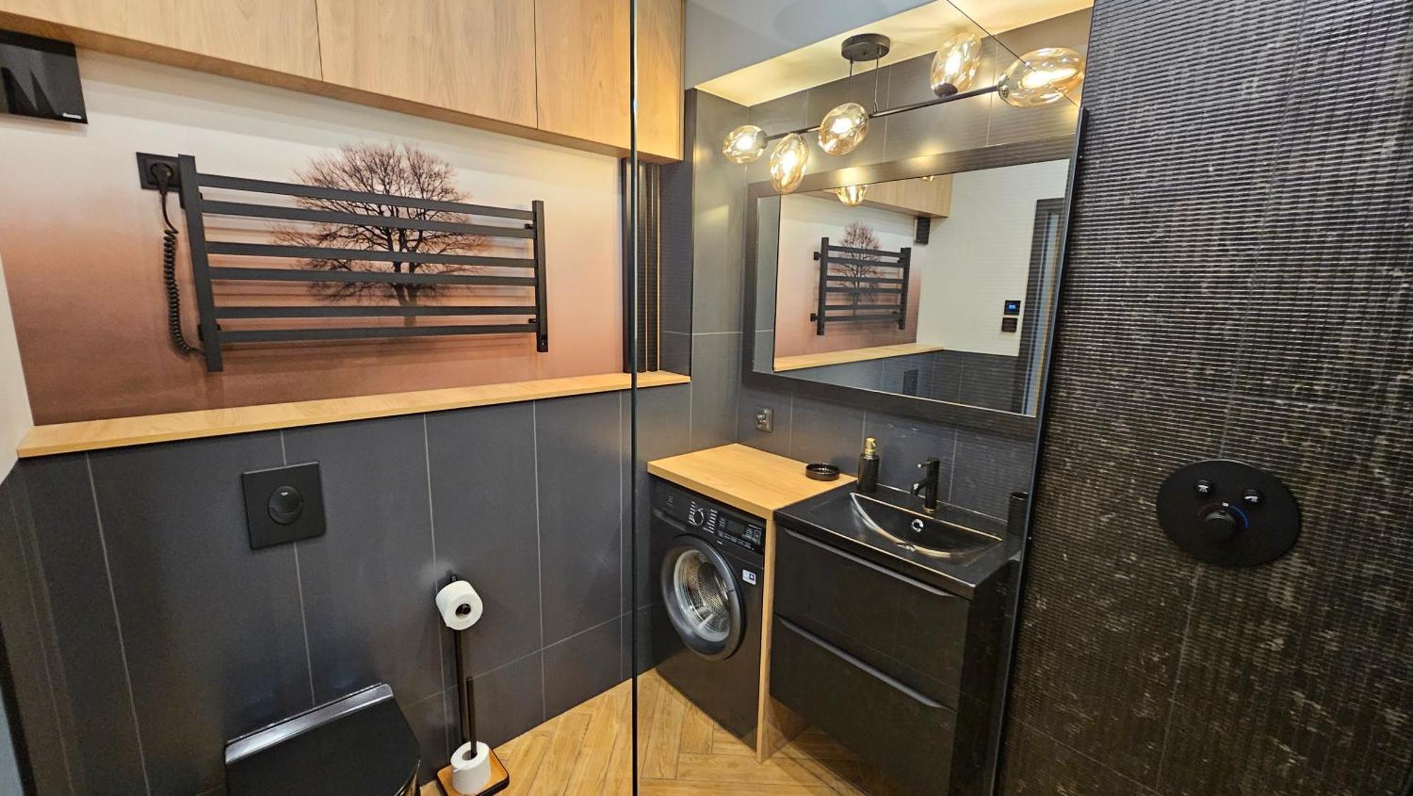 Apartamenty Kapielowa Platynowy اوك المظهر الخارجي الصورة