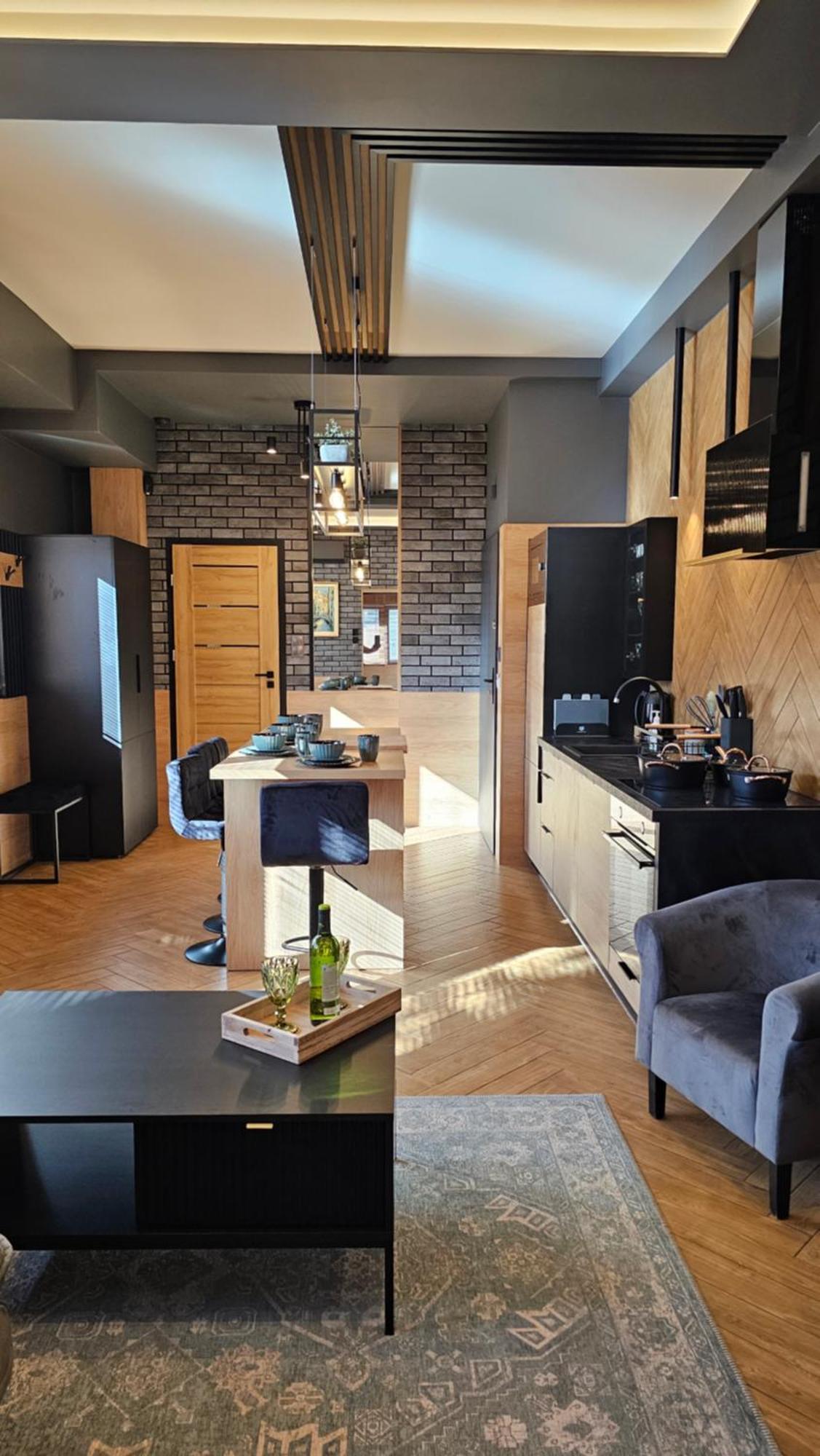Apartamenty Kapielowa Platynowy اوك المظهر الخارجي الصورة