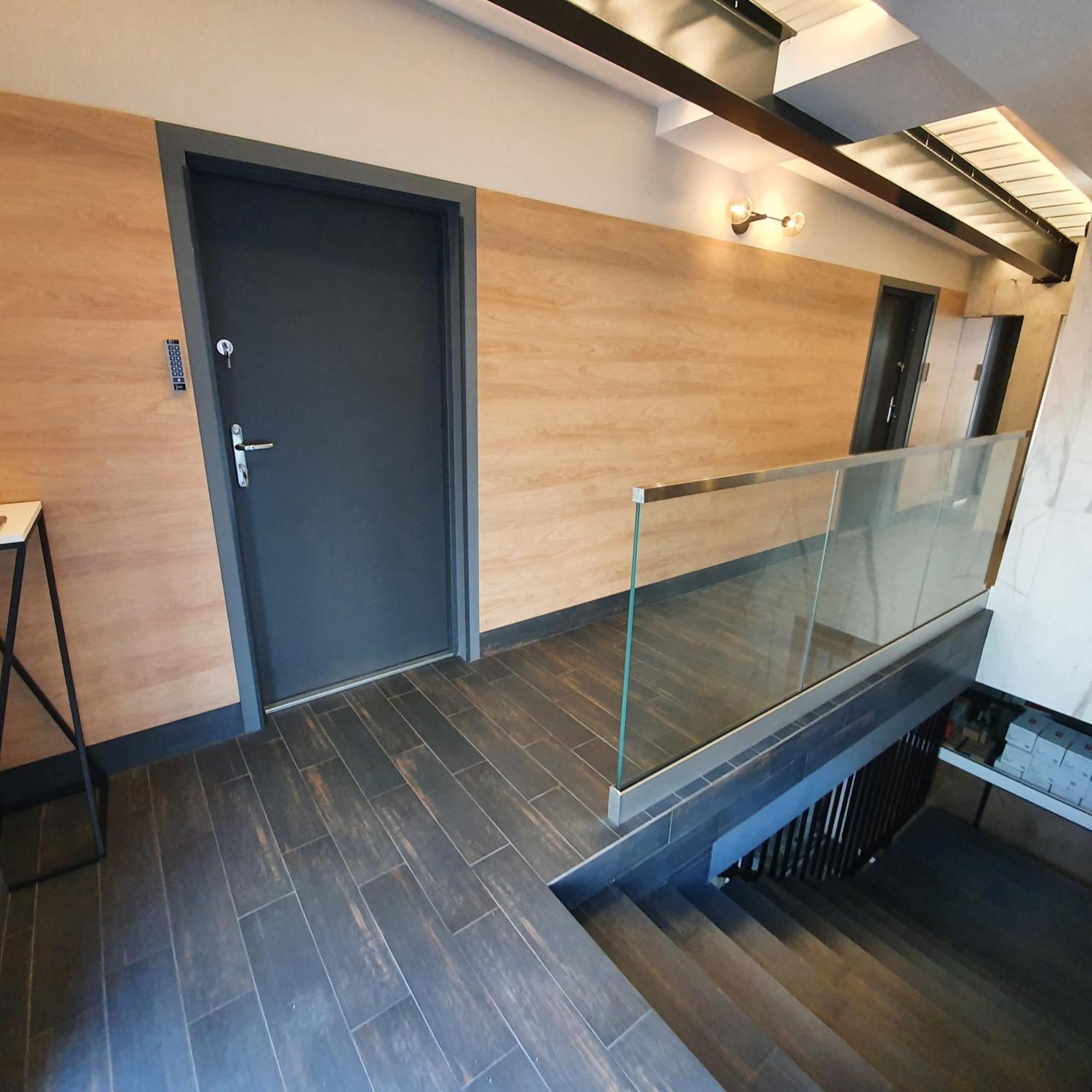 Apartamenty Kapielowa Platynowy اوك المظهر الخارجي الصورة