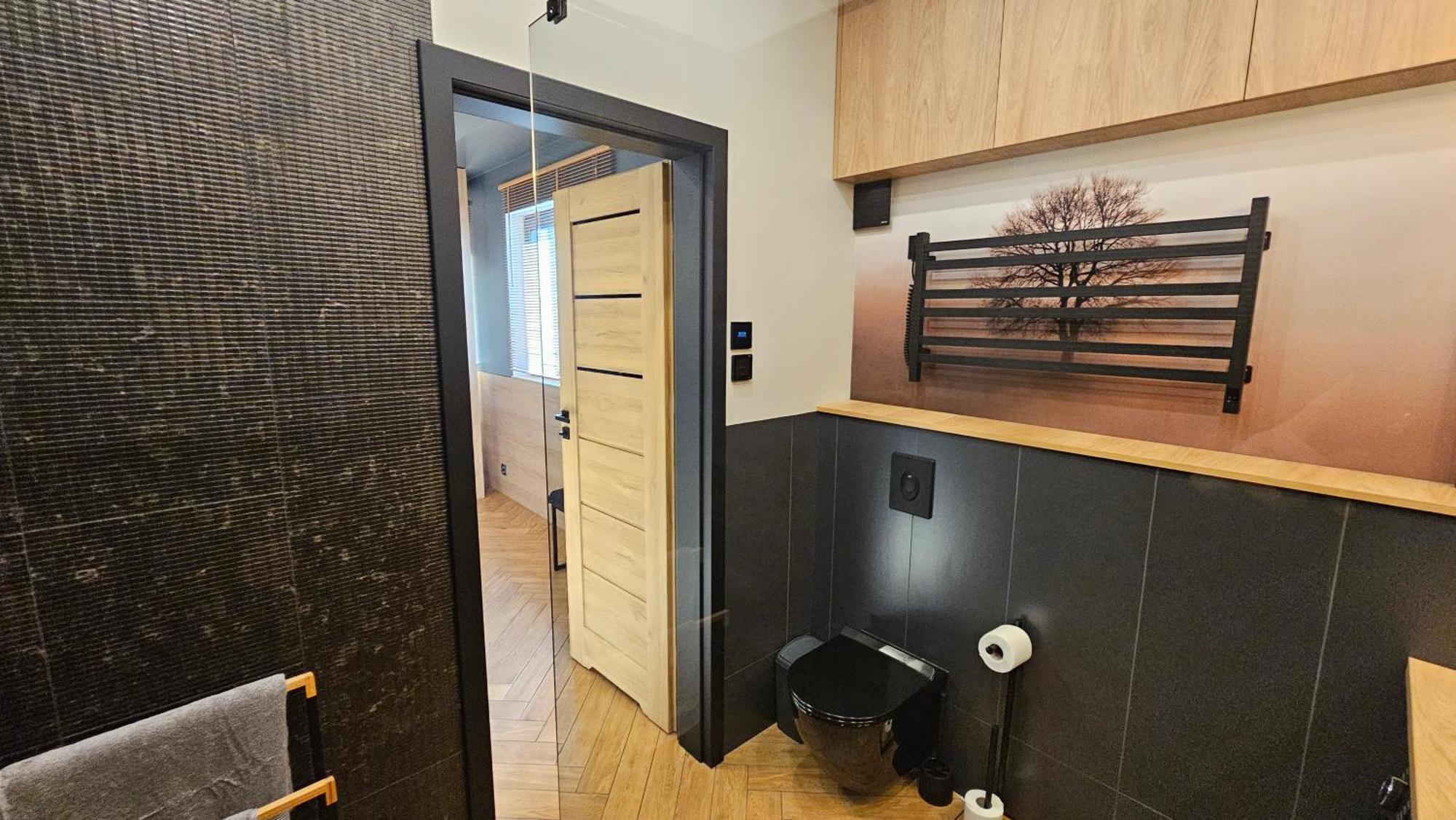 Apartamenty Kapielowa Platynowy اوك المظهر الخارجي الصورة