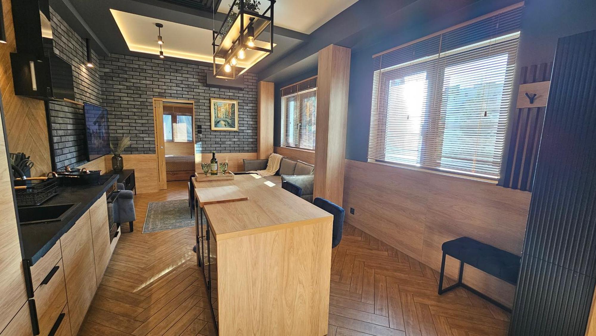 Apartamenty Kapielowa Platynowy اوك المظهر الخارجي الصورة