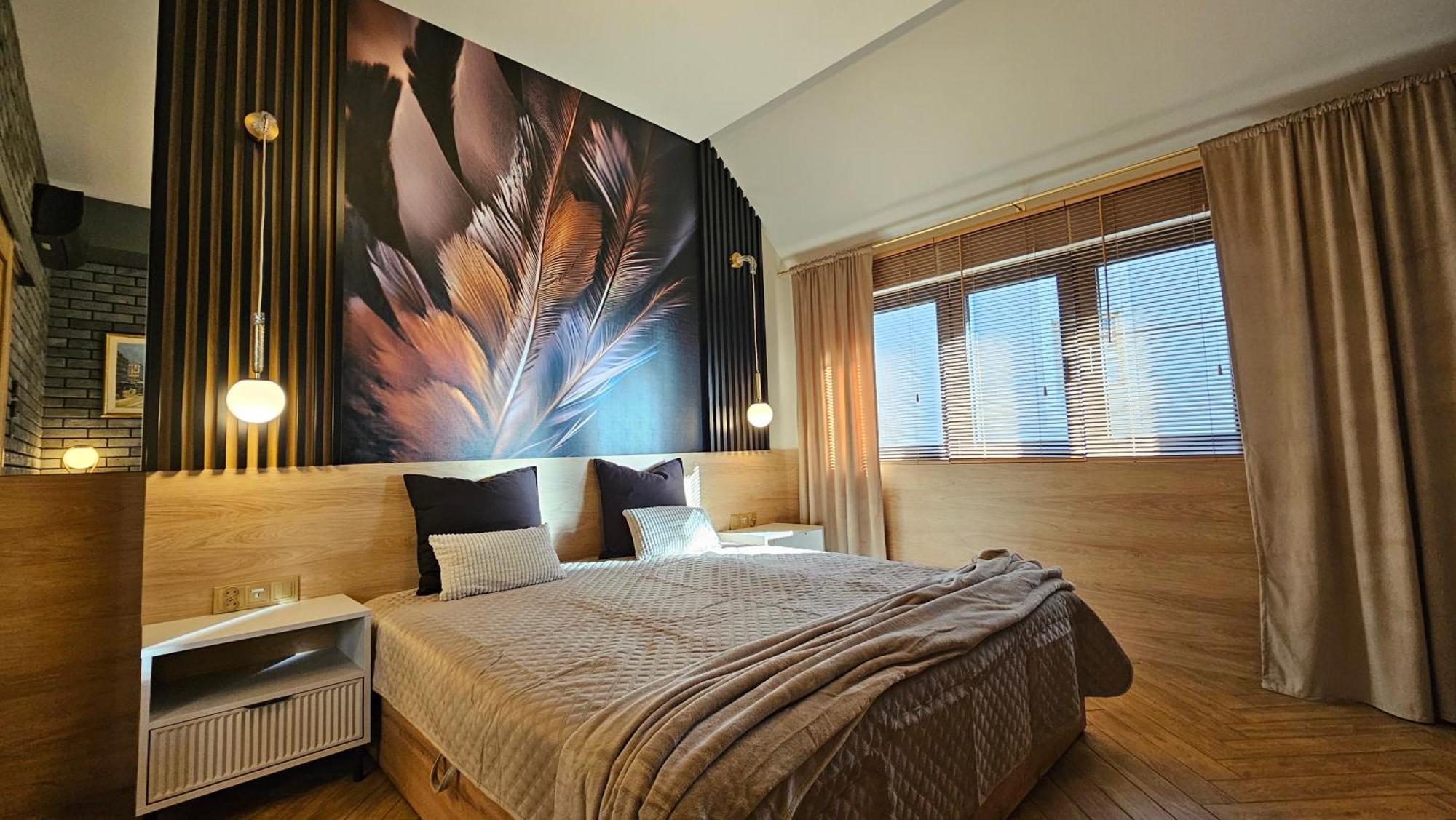 Apartamenty Kapielowa Platynowy اوك المظهر الخارجي الصورة