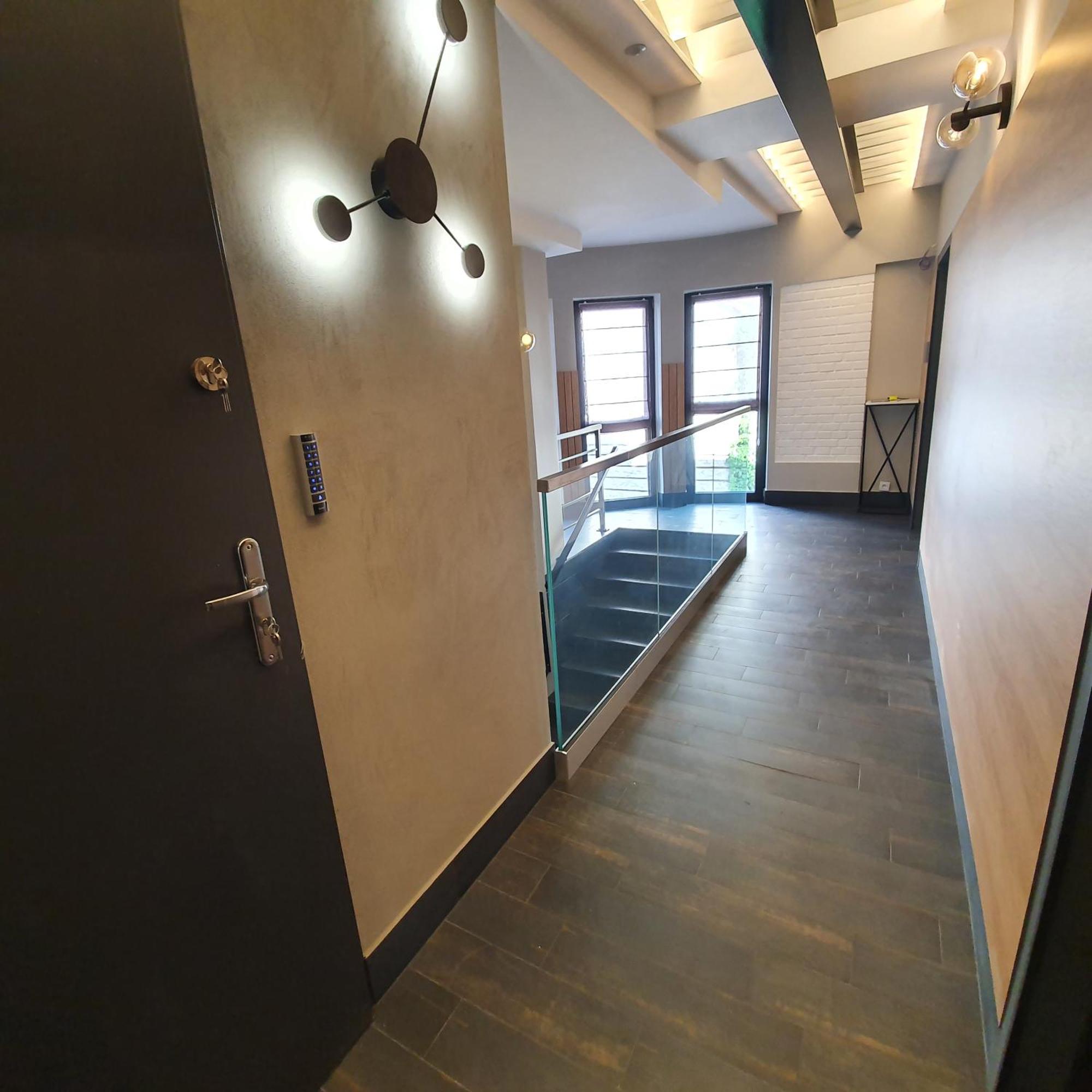 Apartamenty Kapielowa Platynowy اوك المظهر الخارجي الصورة