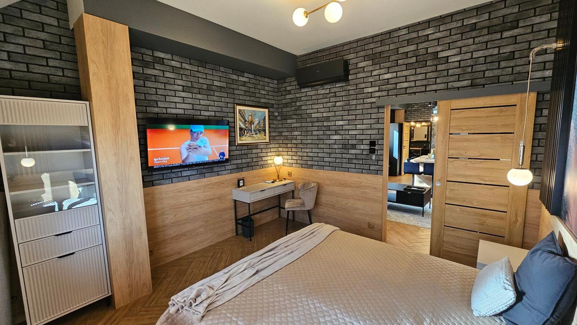 Apartamenty Kapielowa Platynowy اوك المظهر الخارجي الصورة