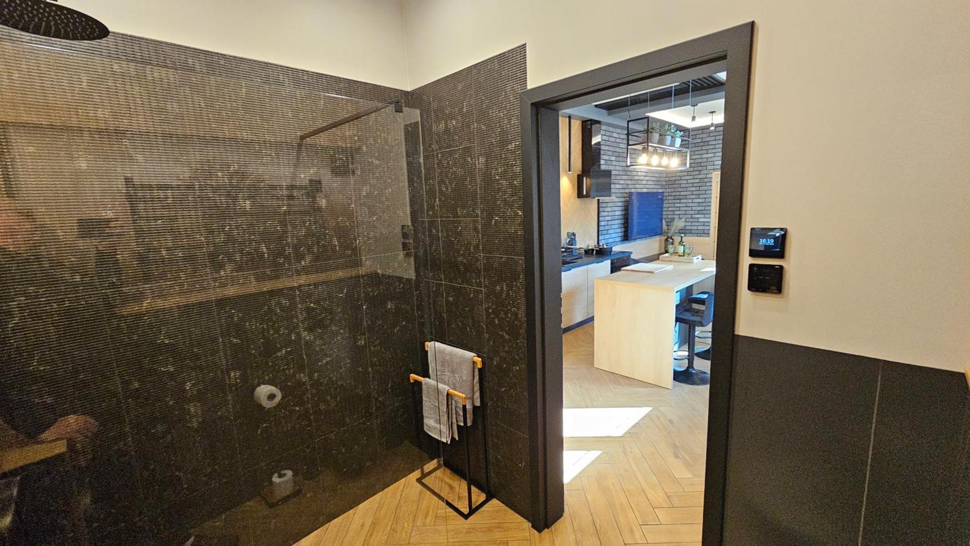 Apartamenty Kapielowa Platynowy اوك المظهر الخارجي الصورة