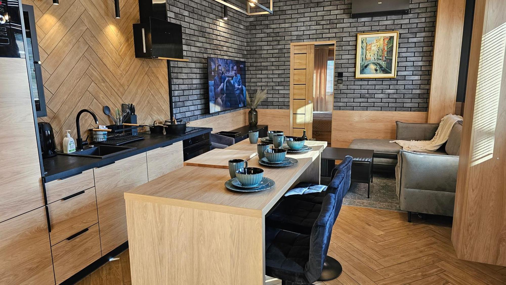 Apartamenty Kapielowa Platynowy اوك المظهر الخارجي الصورة
