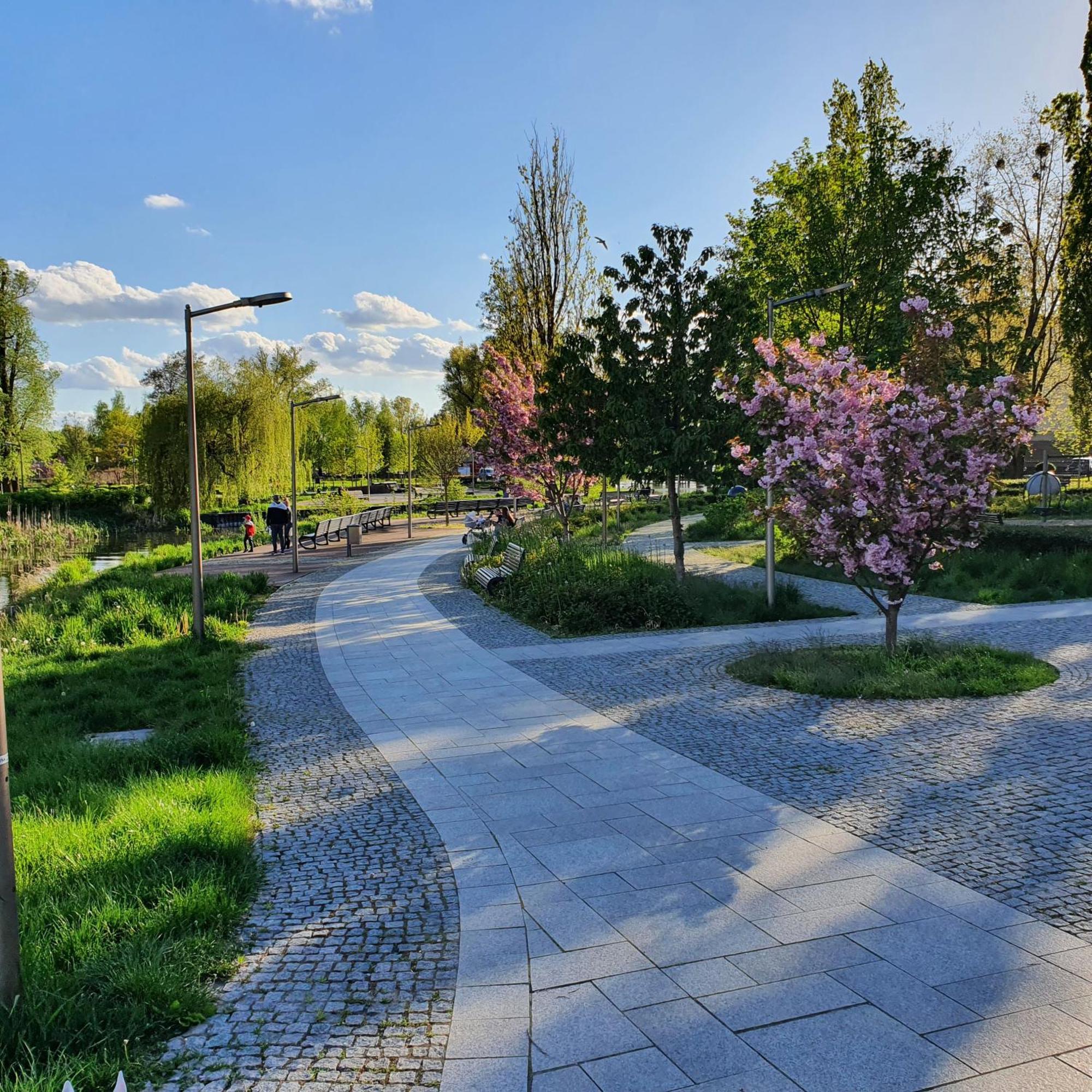 Apartamenty Kapielowa Platynowy اوك المظهر الخارجي الصورة