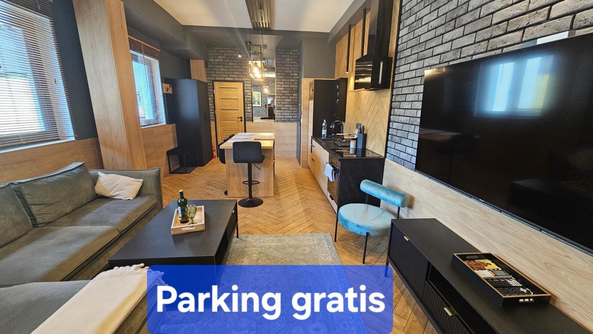 Apartamenty Kapielowa Platynowy اوك المظهر الخارجي الصورة